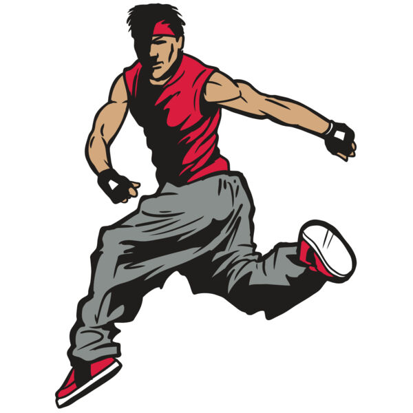 AR22 DANCE 15 RQC Thumbnail