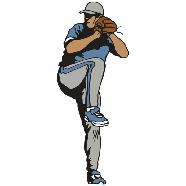 AR3 BASEBALL 22 RQC Thumbnail