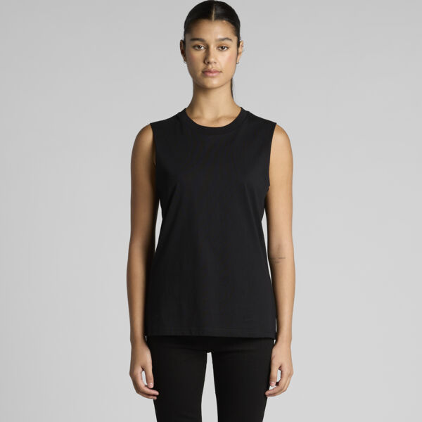 AS Colour - Women's Maple Tank Thumbnail