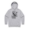 AS Colour - Women's Supply Hood Thumbnail