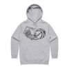 AS Colour - Women's Supply Hood Thumbnail