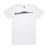 AS Colour - Staple Tee Thumbnail