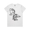 AS Colour - Women's Maple Tee Thumbnail